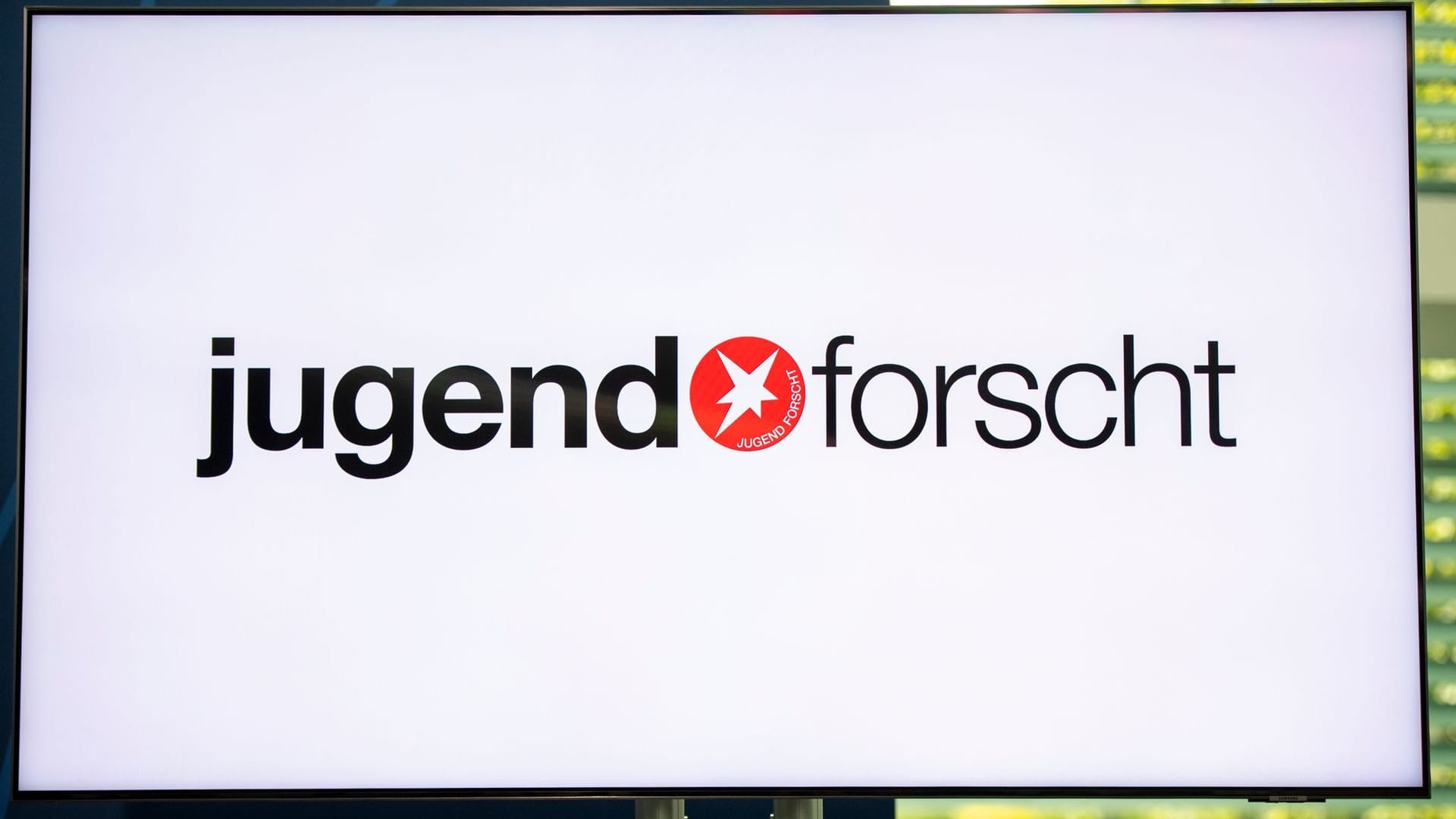 "Jugend forscht"