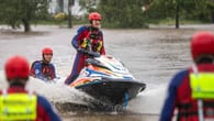 Unwetter in Deutschland: Günzburg meldet Jahrhundert-Hochwasser | Liveblog