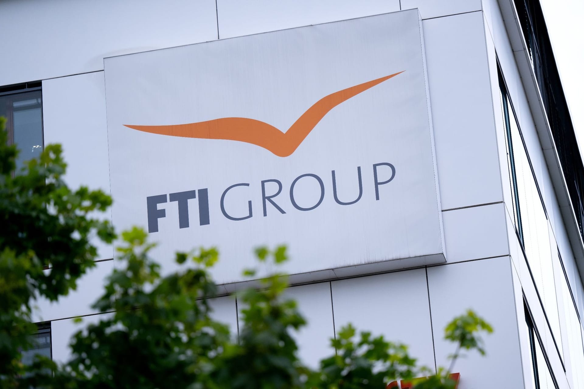 Reiseveranstalter FTI Reiseveranstalter FTI