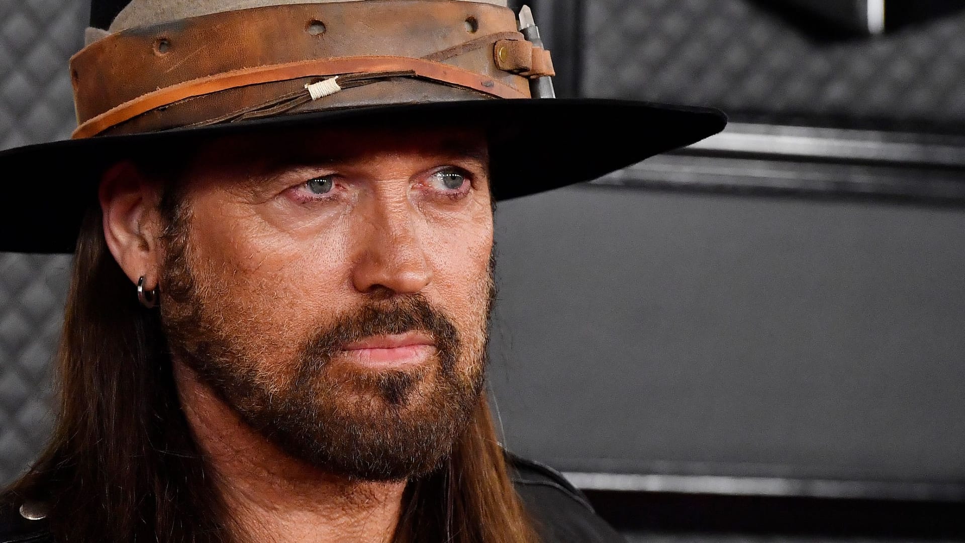 Billy Ray Cyrus: Der Musiker hat sich von seiner Ehefrau getrennt.