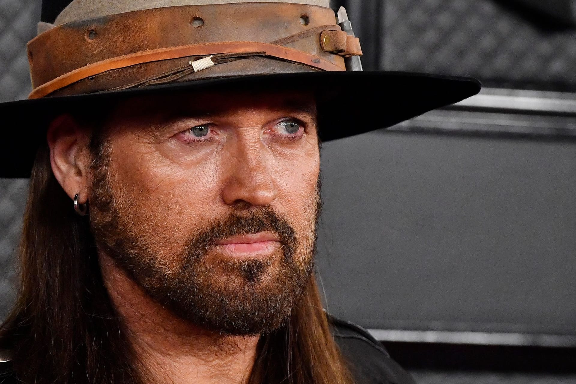 Billy Ray Cyrus: Der Musiker hat sich von seiner Ehefrau getrennt.