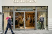 Europäische Modemarke erneut pleite
