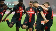 Leverkusen im Supercup mit Heimrecht gegen Stuttgart
