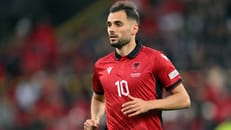 Albaner schießt schnellstes Tor der EM-Geschichte