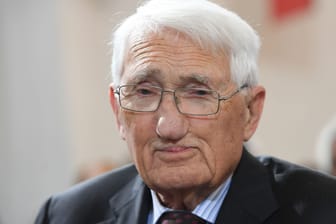 Jürgen Habermas