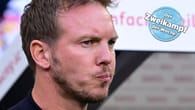 Manuel Neuer: der größte Fehler von Julian Nagelsmann