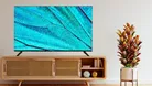 Discounter-Deal entdecken: Den UHD-Smart-TV X15015 von Medion sichern Sie sich jetzt im Aldi-Onlineshop für weniger als 300 Euro.