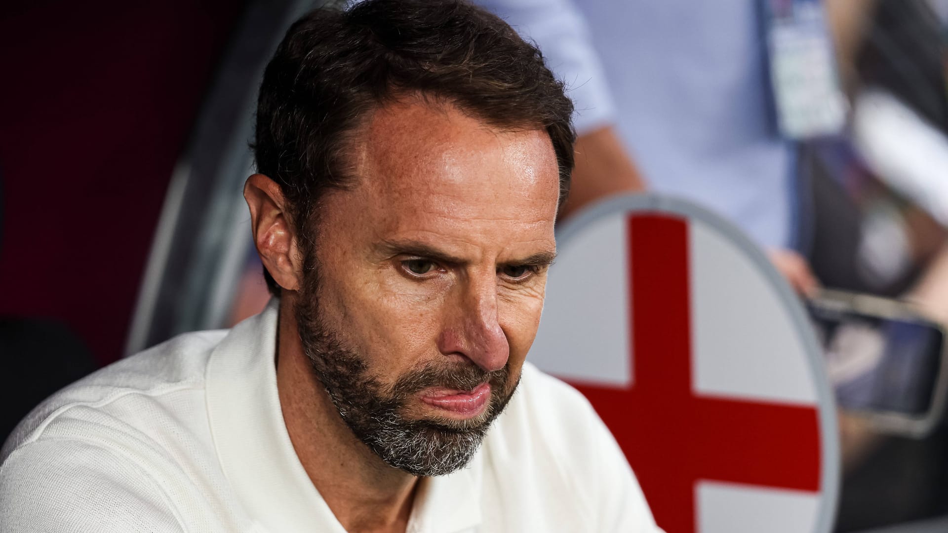 Gareth Southgate