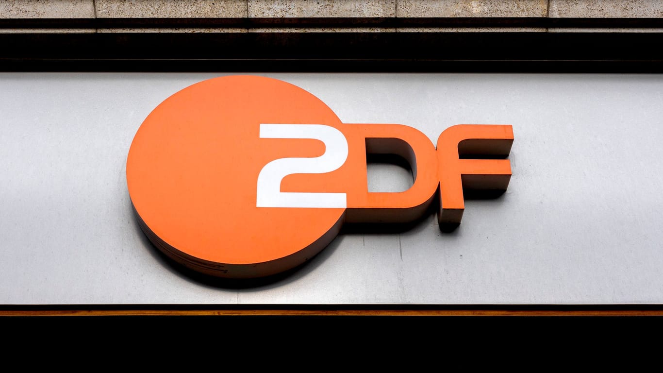 Das ZDF Hauptstadtstudio in Berlin: Die Öffentlich-Rechtlichen stehen in der Kritik.