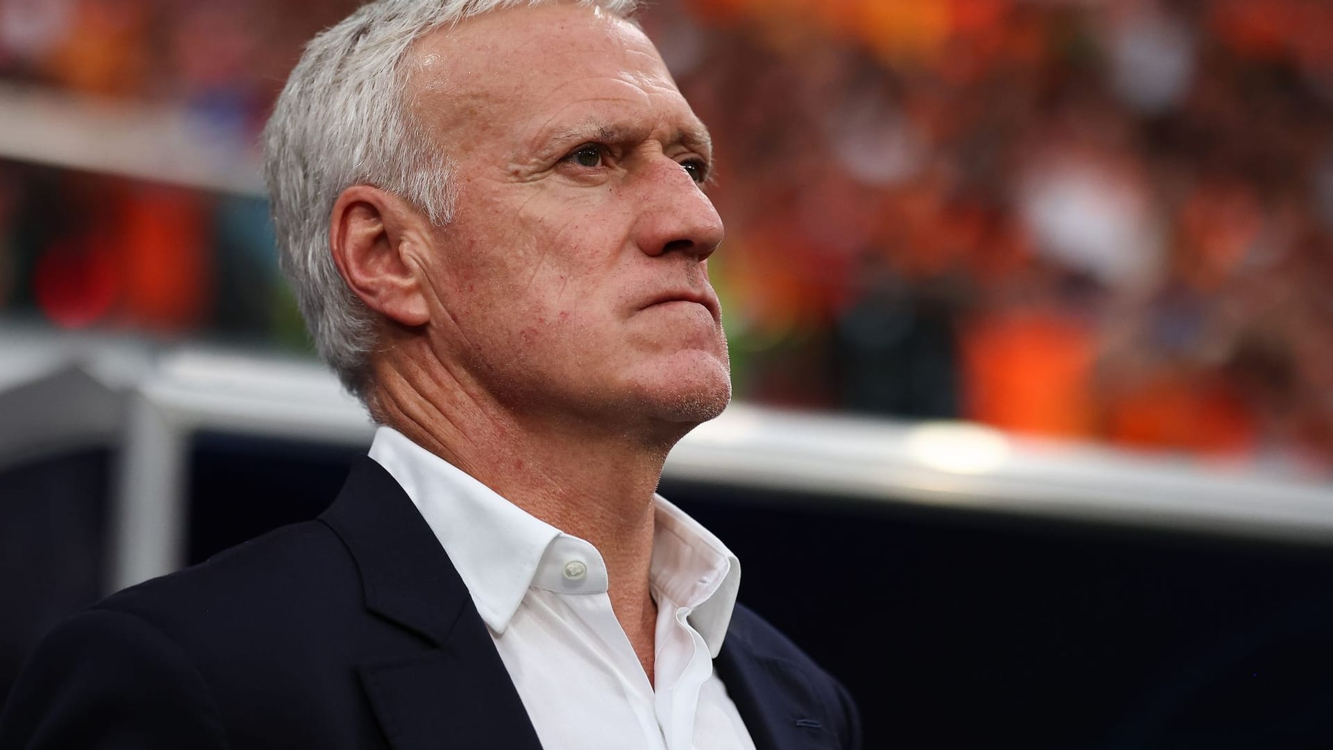 Euro 2024: Niederlande - Frankreich Euro 2024: Niederlande - Frankreich