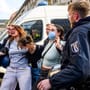 Meinungsfreiheit in Deutschland: CDU-Politikerin Bauernfeind im Interview