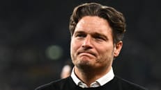 Borussia Dortmund und Trainer Terzic trennen sich