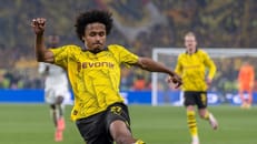 Bericht: Topklub will BVB-Profi Adeyemi