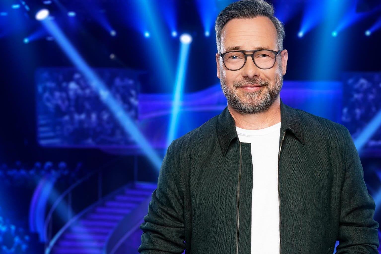 Matthias Opdenhövel: Er hat "Schlag den Star" von Elton übernommen.