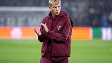 VfB Stuttgart leiht Krätzig vom FC Bayern aus