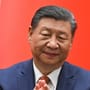 Selenskyj kritisiert China beim Shangri-La-Dialog: Es fliegen die Fetzen