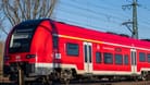 Regionalbahn in Bayern (Symbolfoto): Am Montag ist der Bahnverkehr rund um München eingeschränkt.