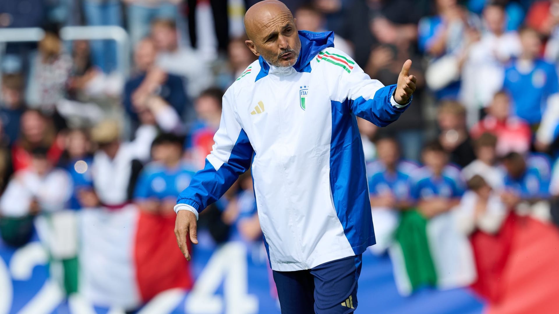 Luciano Spalletti