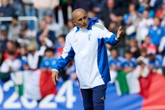 Luciano Spalletti