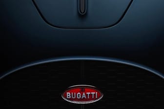 "Für die Ewigkeit": Am 20. Juni zeigt Bugatti seinen neuen Sportwagen.