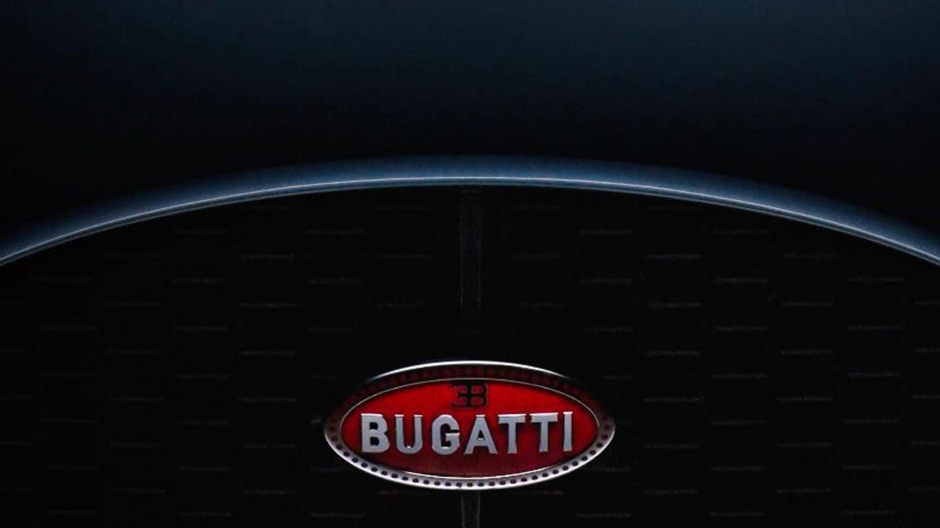 "Für die Ewigkeit": Am 20. Juni zeigt Bugatti seinen neuen Sportwagen.