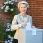 Europawahl: Wahlbeteiligung – Wenig Wählerinteresse in Niedersachsen