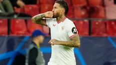 Ex-Weltmeister Sergio Ramos verlässt den FC Sevilla