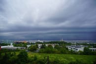 Wetter in Niedersachsen: Gewitter,..