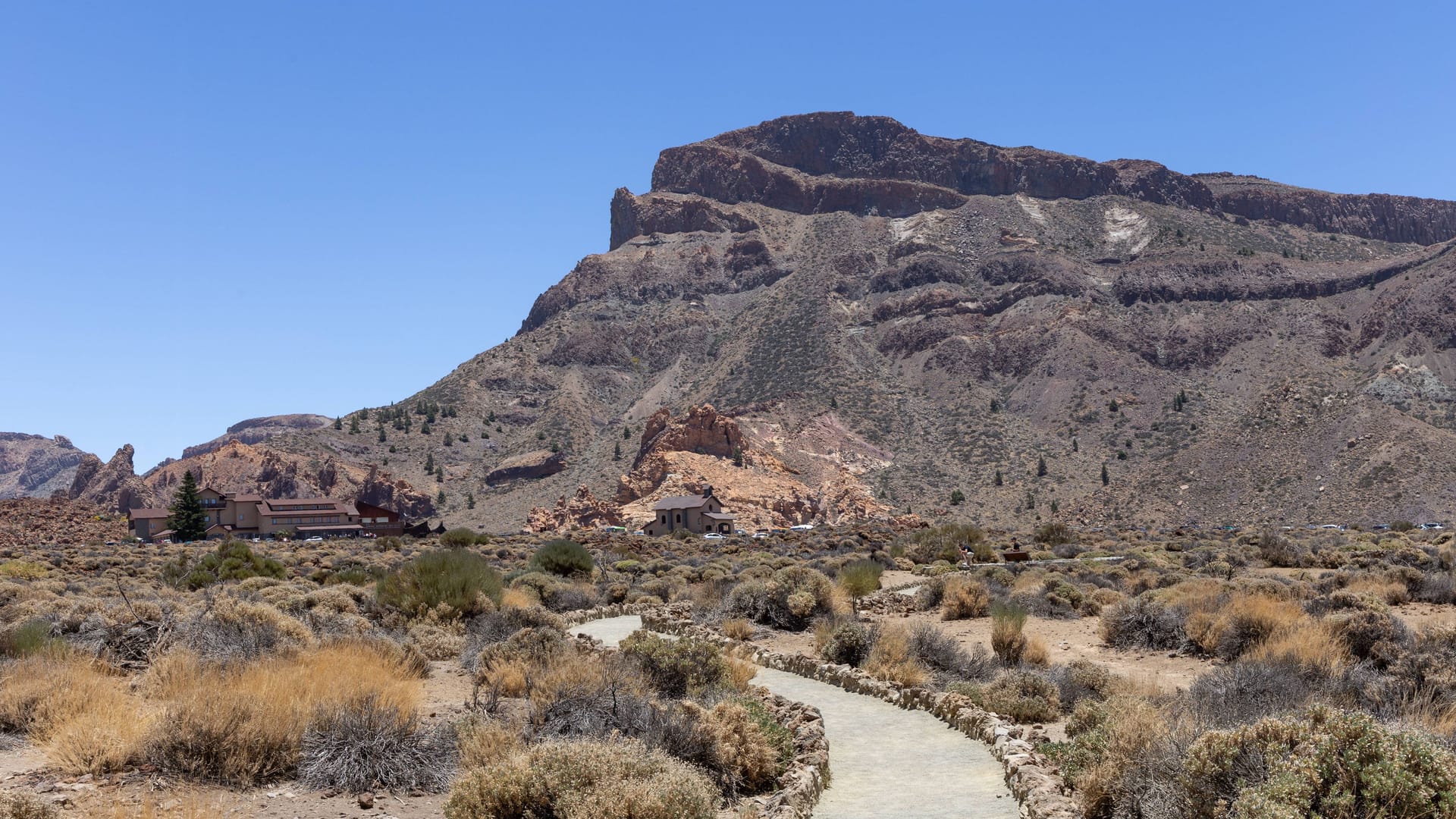 Teneriffa ist eine Party- und eine Wander-Hochburg. Die Kombination aus beidem wird manchen Touristen zum Verhängnis.