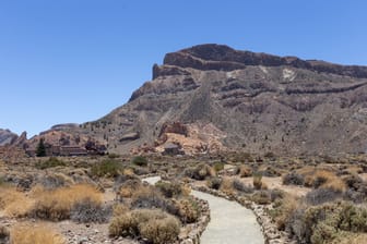 Teneriffa ist eine Party- und eine Wander-Hochburg. Die Kombination aus beidem wird manchen Touristen zum Verhängnis.