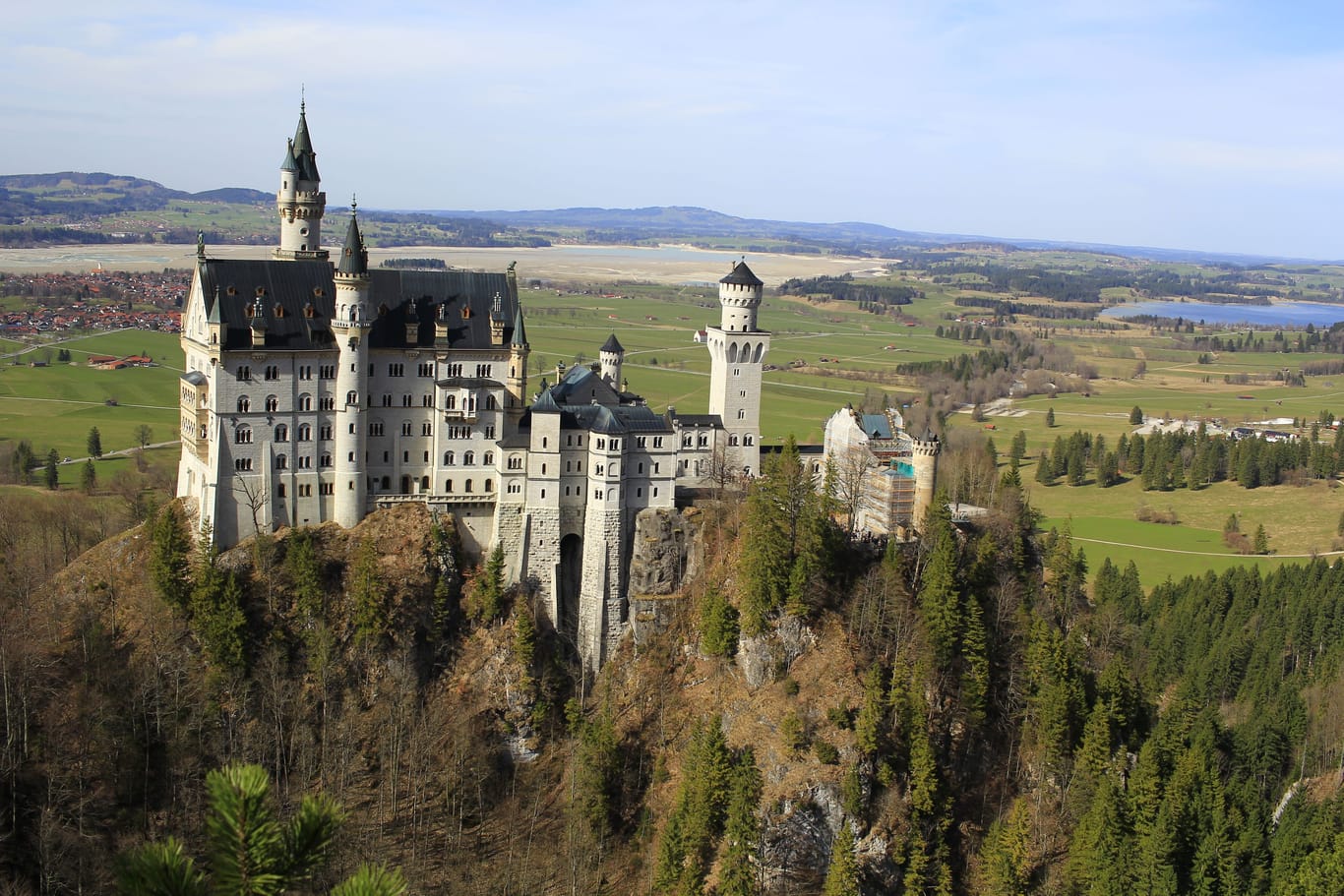 Burg Eltz castle in Rhineland-Palatinate state, Germany.
