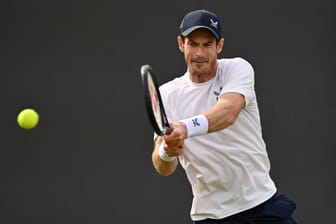 Andy Murray