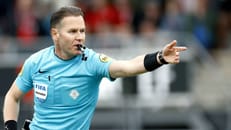 Umstrittener Schiedsrichter leitet DFB-Partie gegen Ungarn
