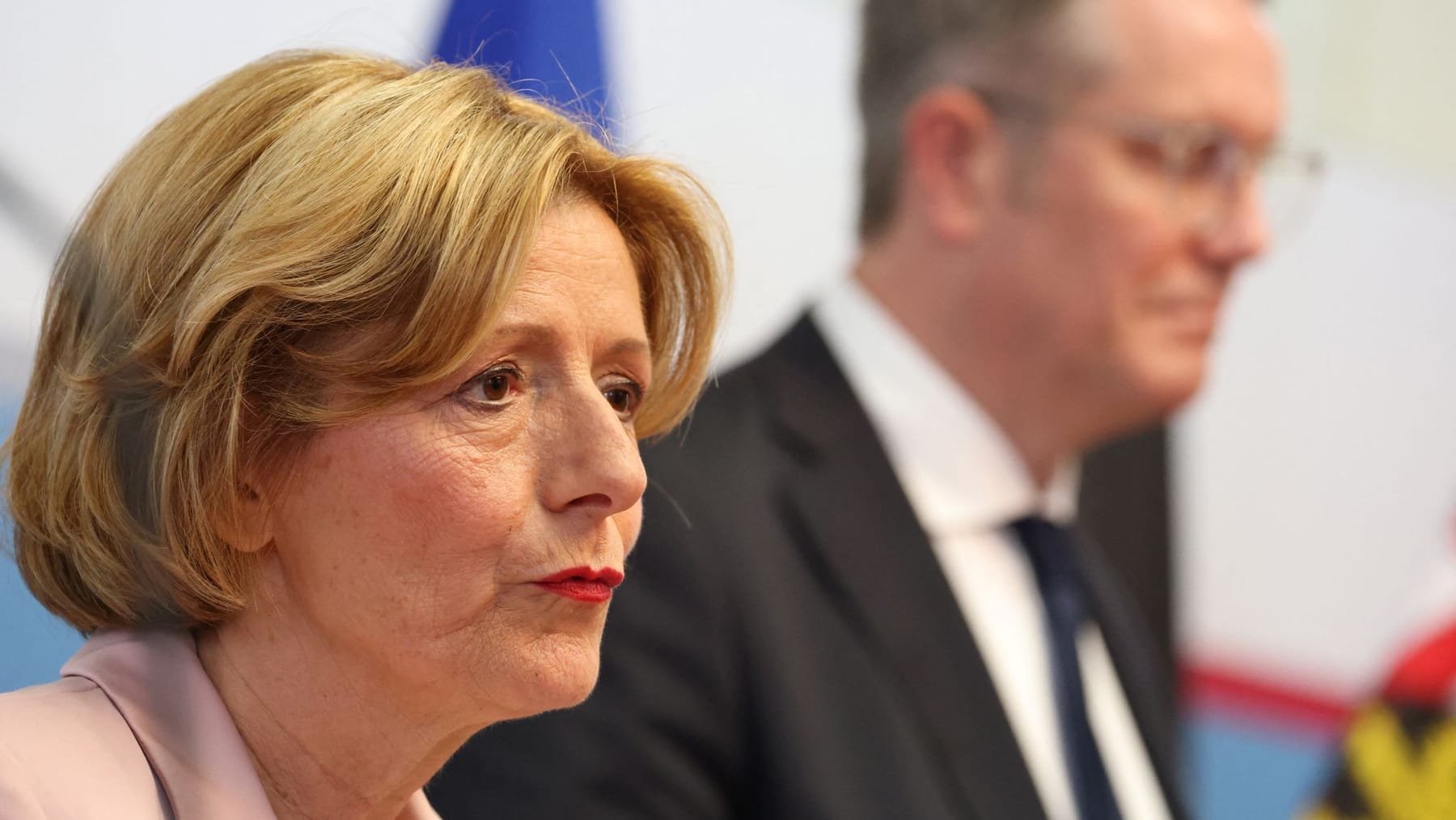 So begründet Ministerpräsidentin Malu Dreyer ihren Rücktritt