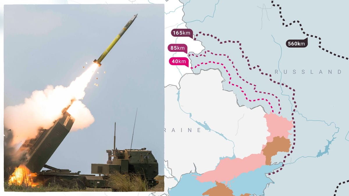 Warum Greift Russland-ukraine An Leicht Erklärt Ukraine greift Ziele in Russland mit US-Waffe an – Video zeigt Rauchsäule