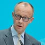 Merz: Parteichef bittet Ampel-Wähler, bei Landtagswahlen für CDU zu stimmen