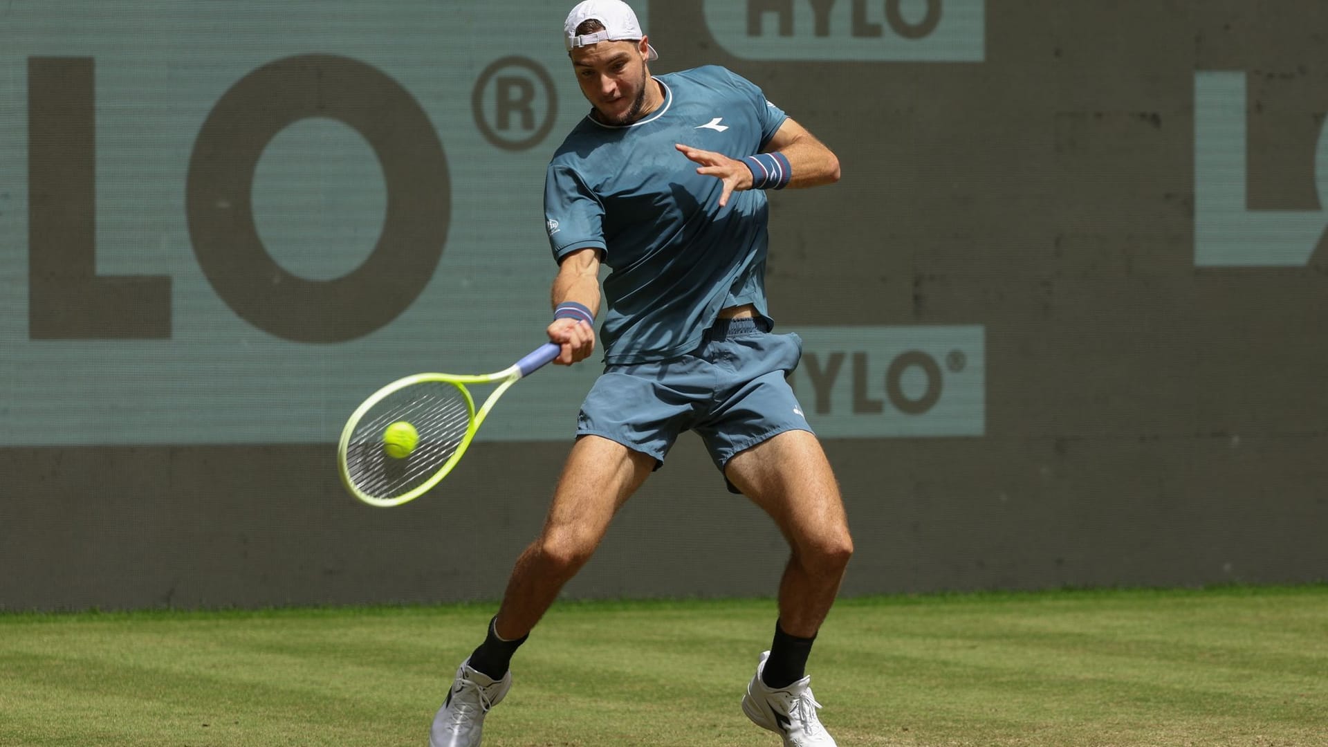 Jan-Lennard Struff