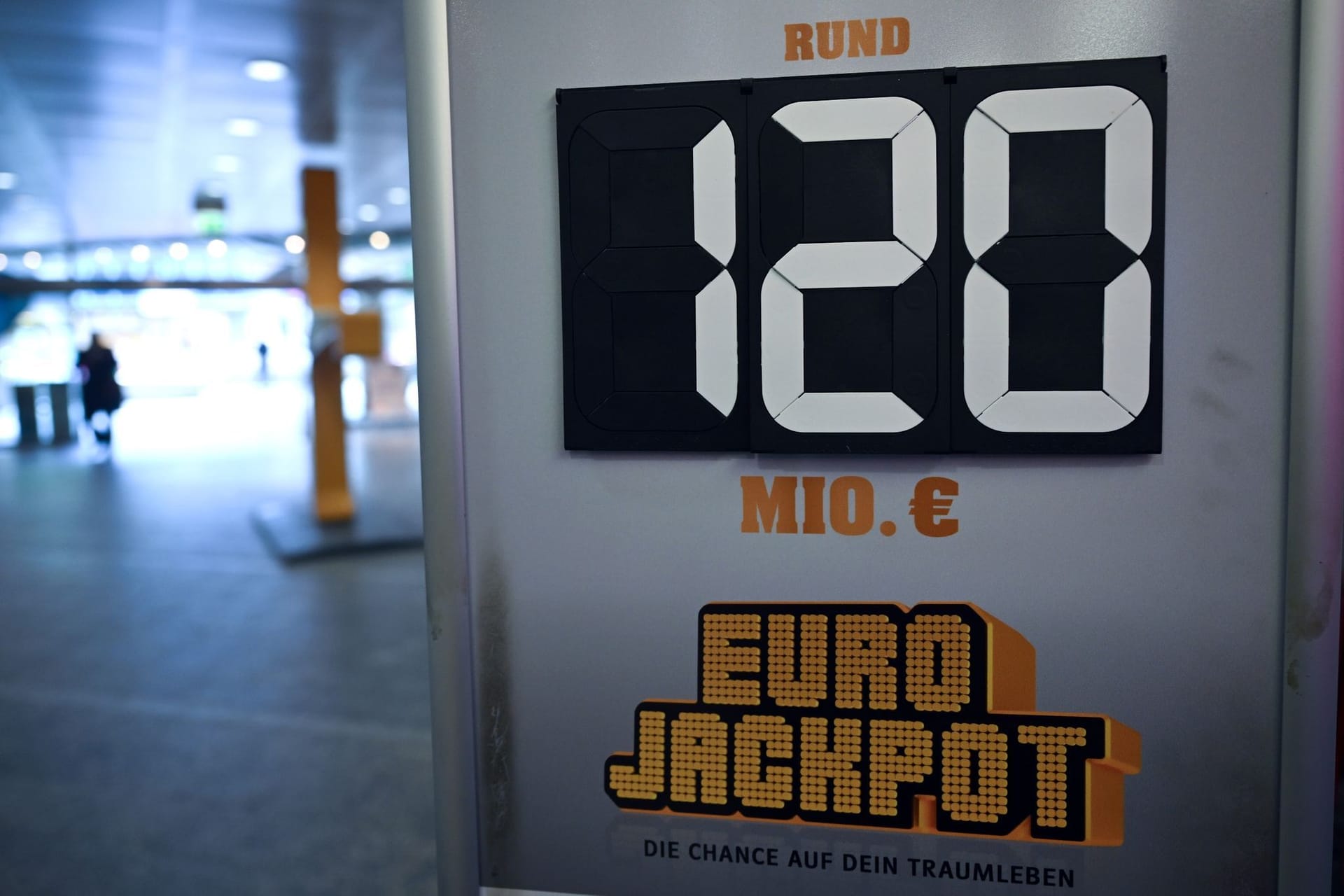 Eurojackpot