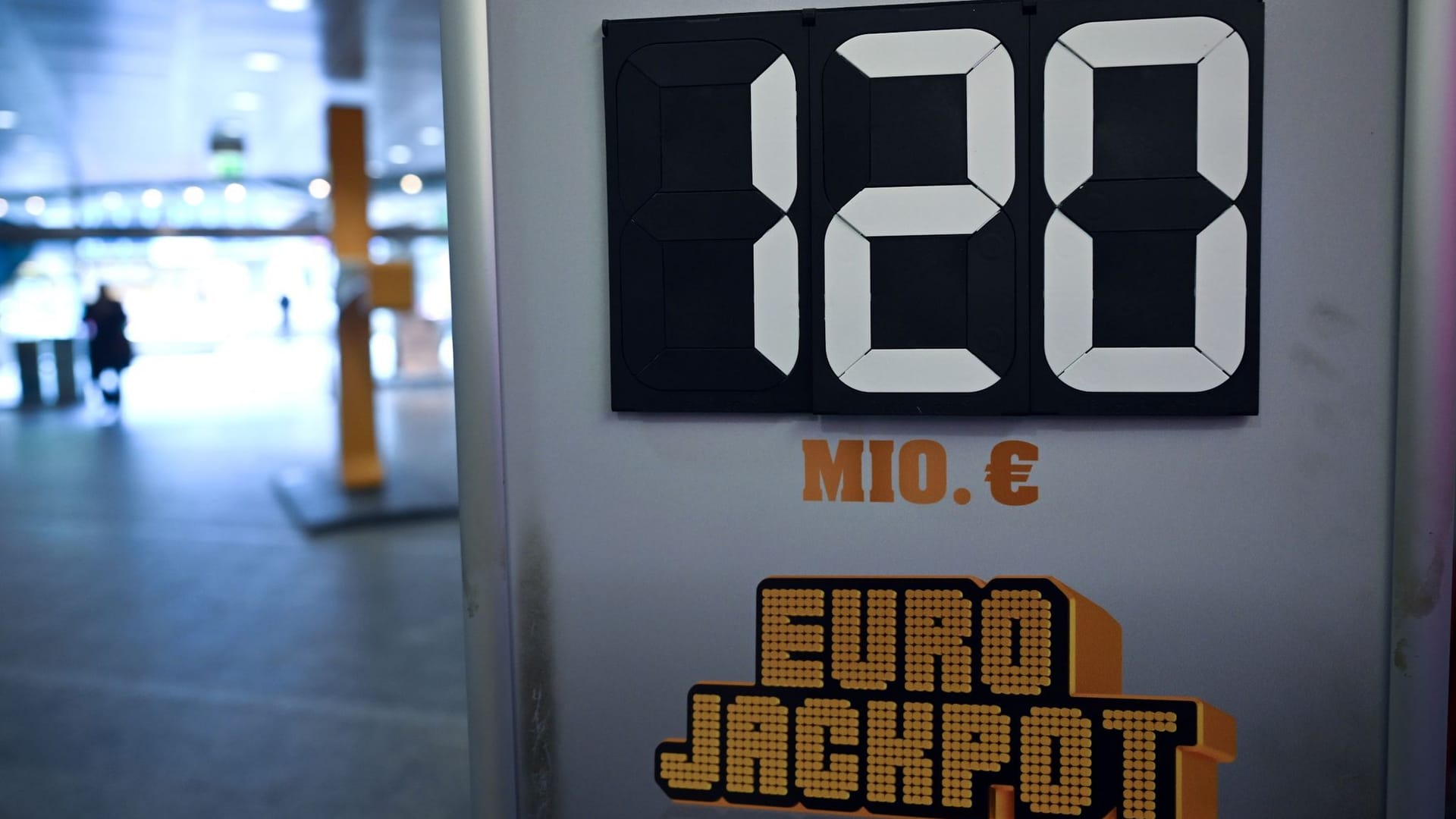 Eurojackpot