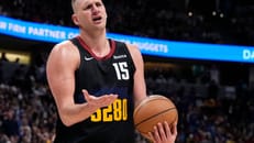 Serbien beruft NBA-Star Jokic in Olympia-Kader