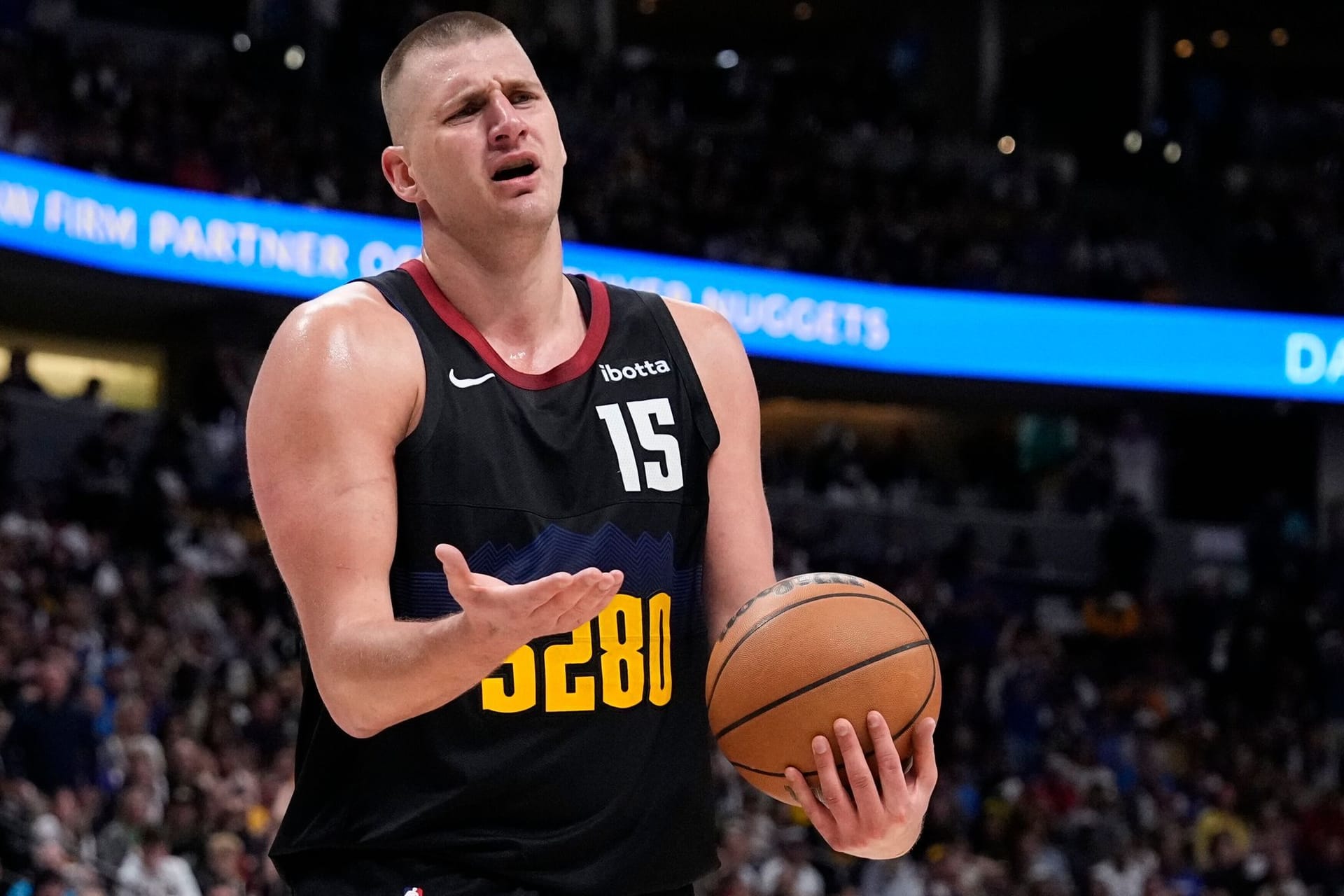 Nikola Jokic