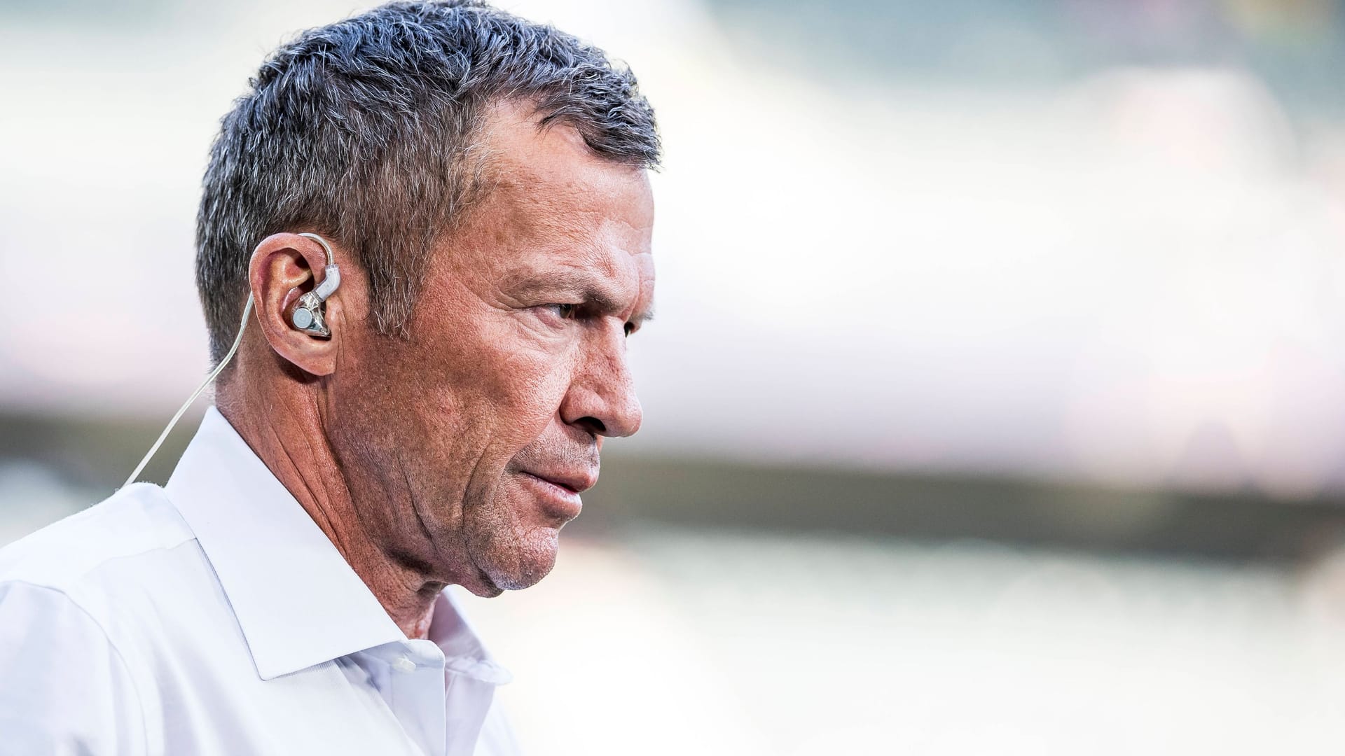 Lothar Matthäus: Er ist von Wirtz und Musiala begeistert.