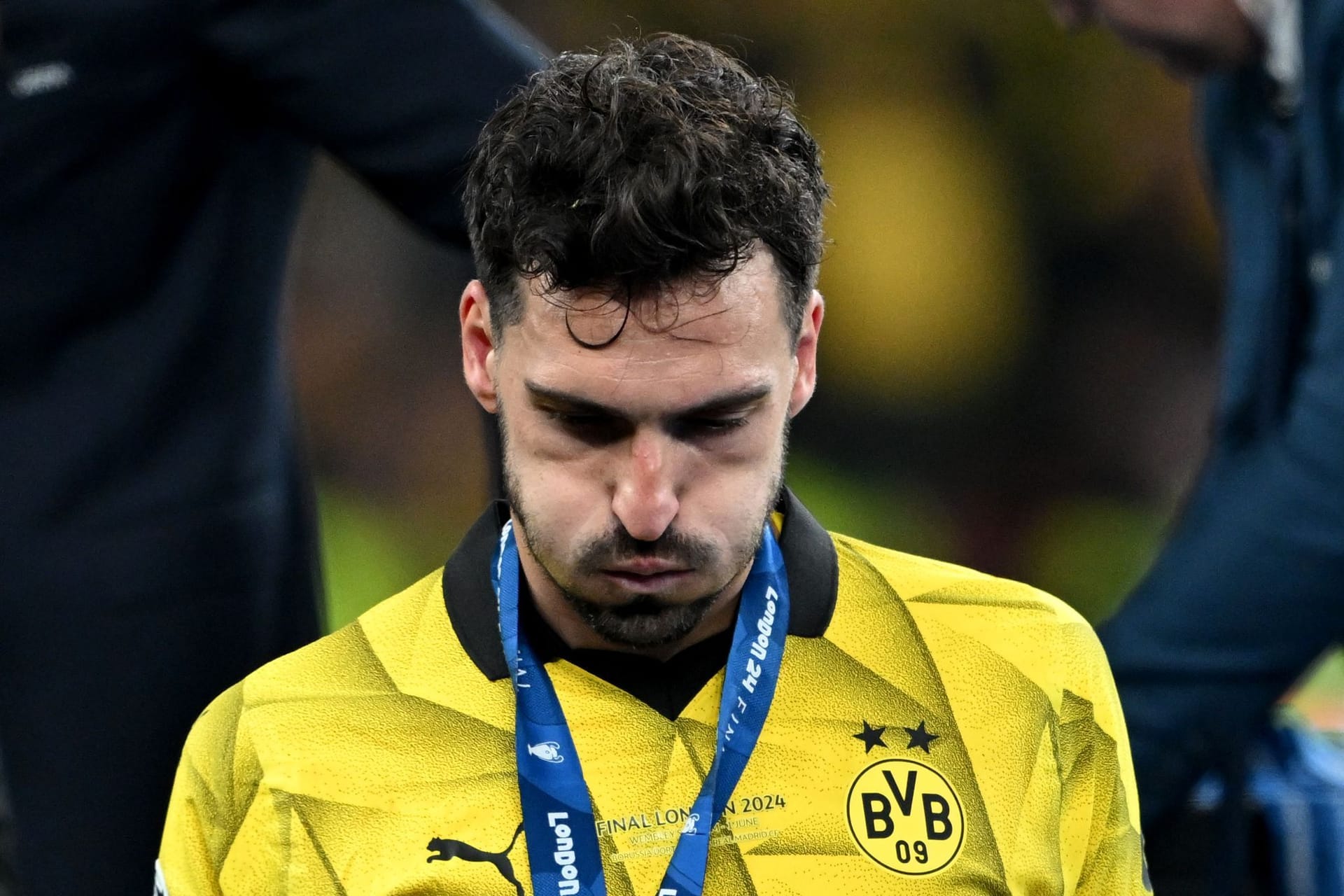 Mats Hummels