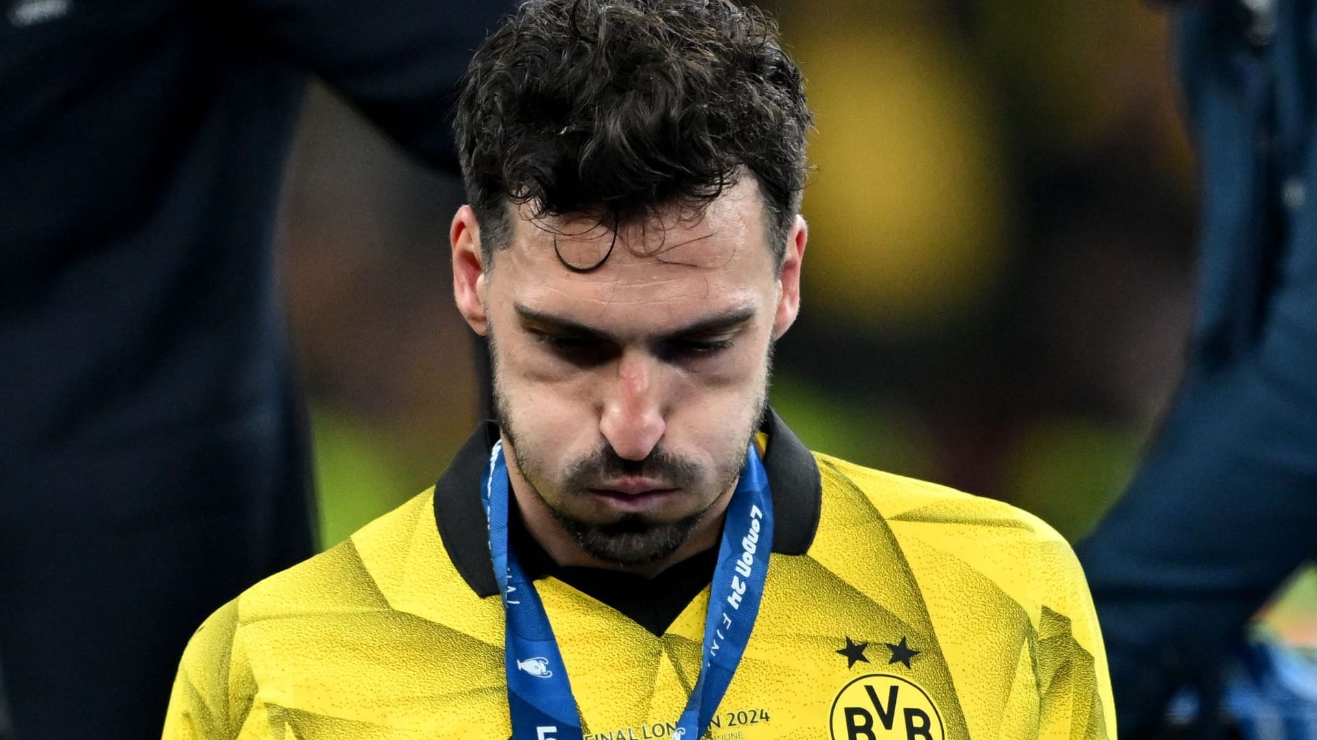 Mats Hummels