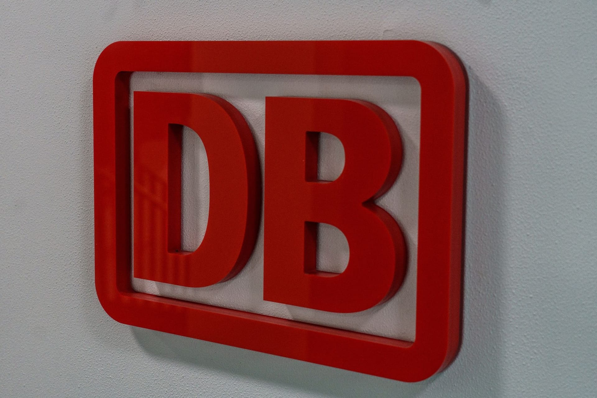 Deutsche Bahn