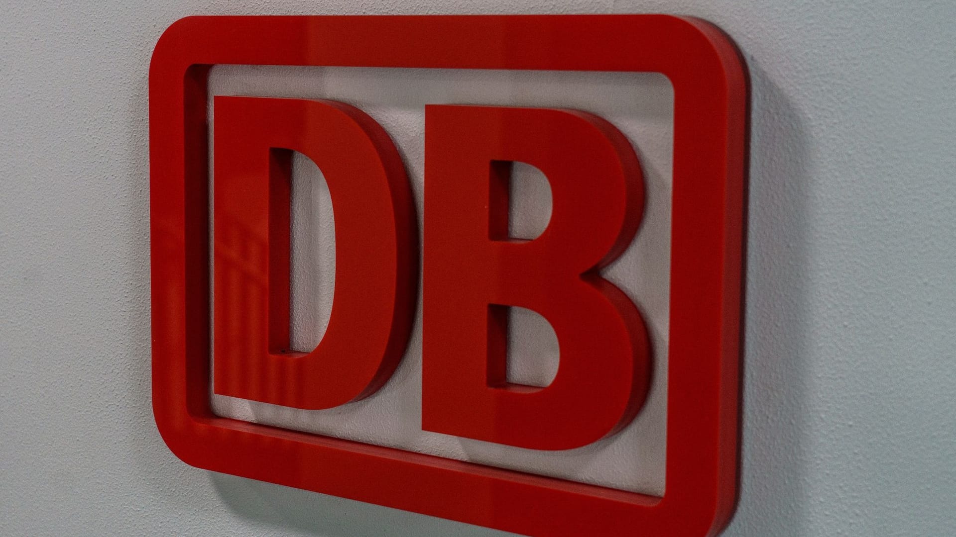 Deutsche Bahn