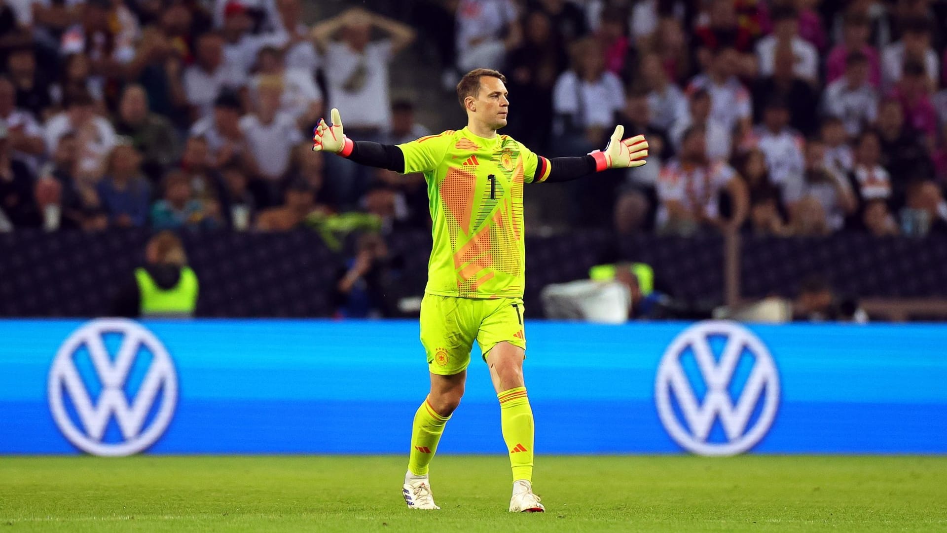 Manuel Neuer