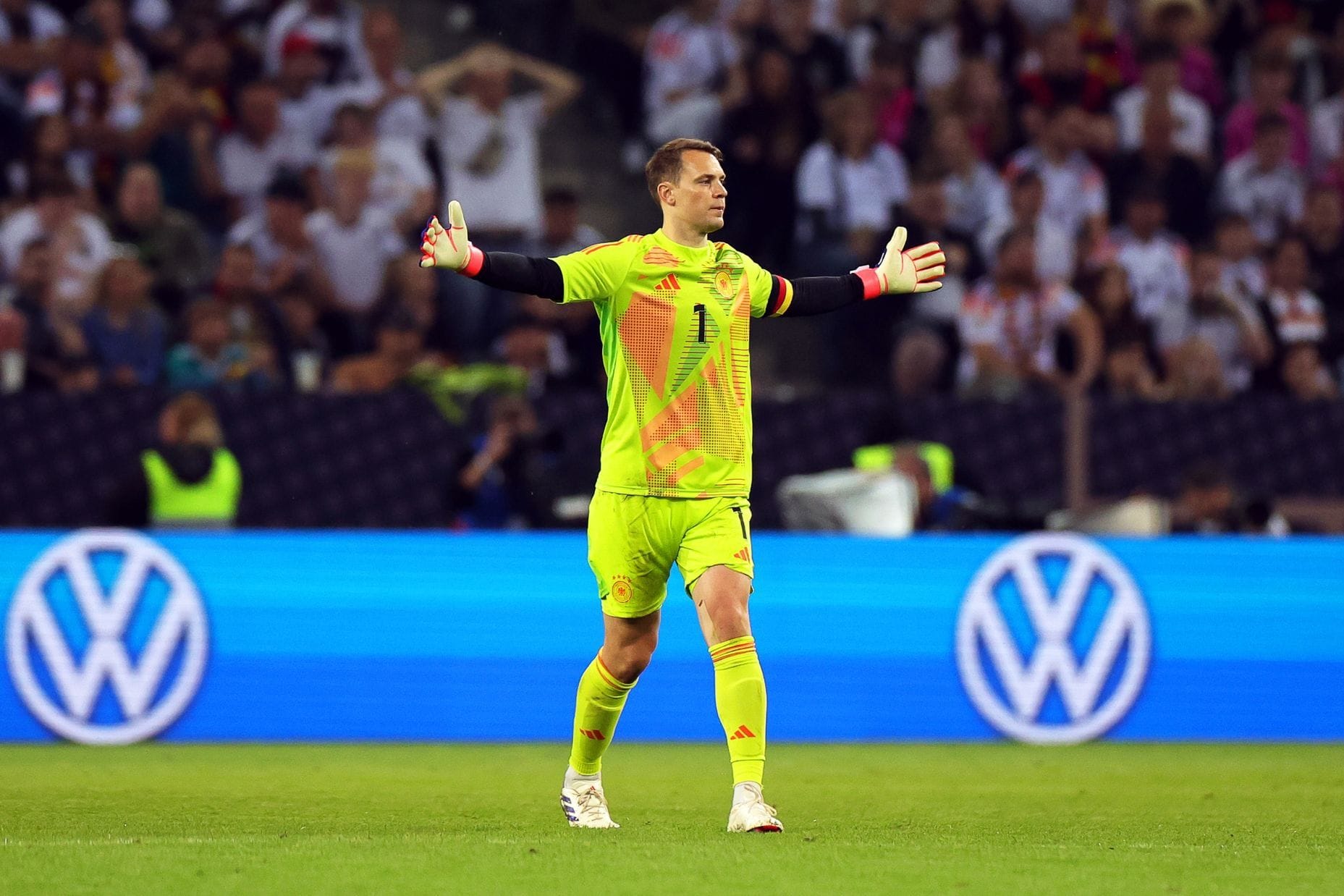 Manuel Neuer