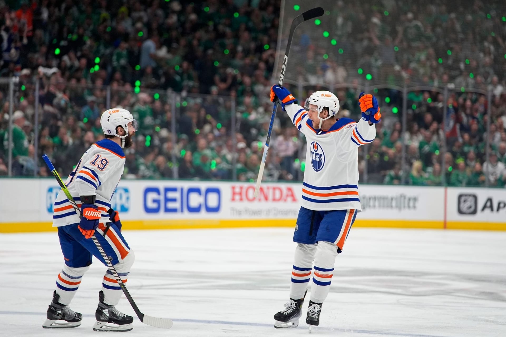 Edmonton Oilers