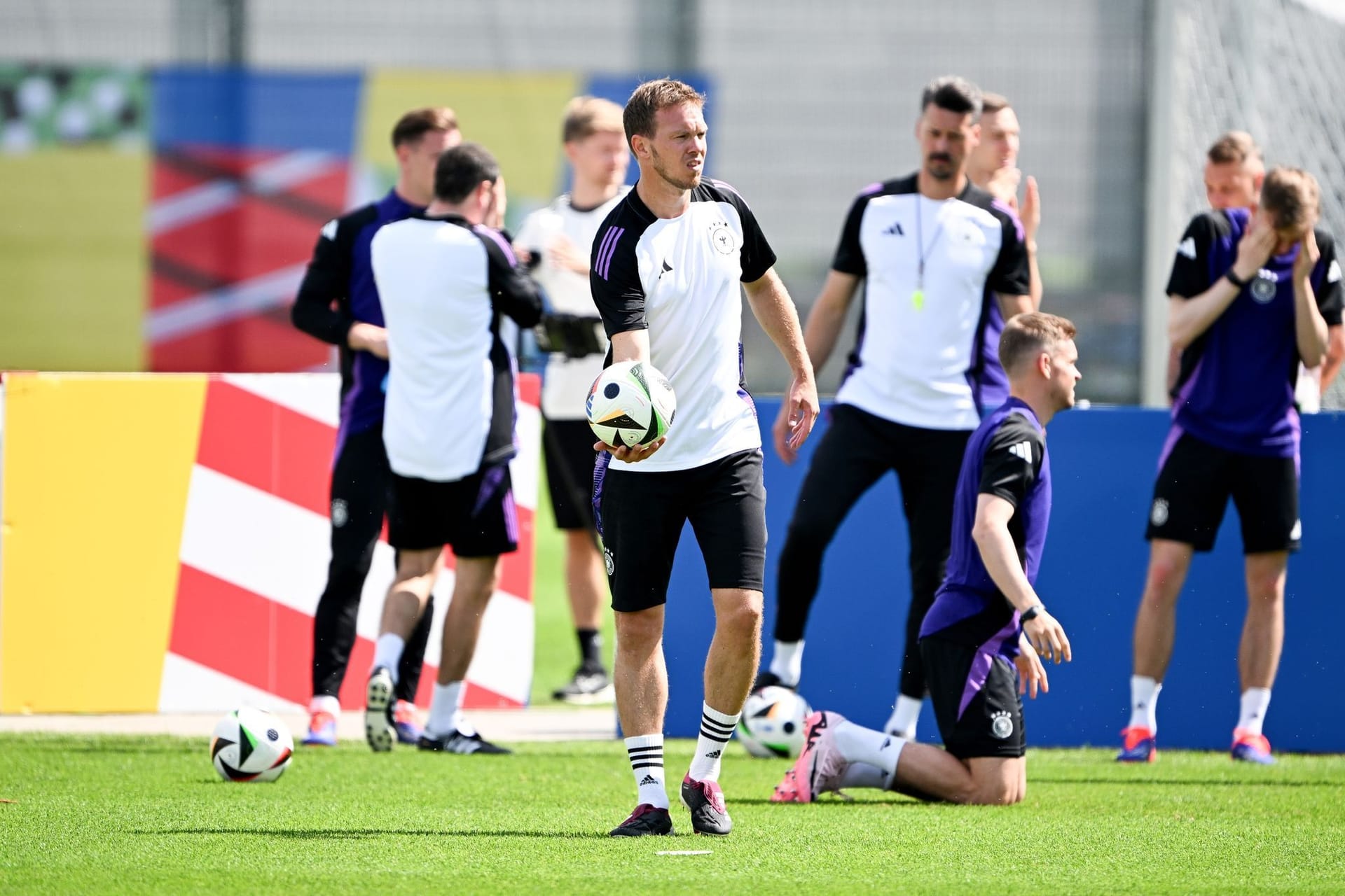 Julian Nagelsmann